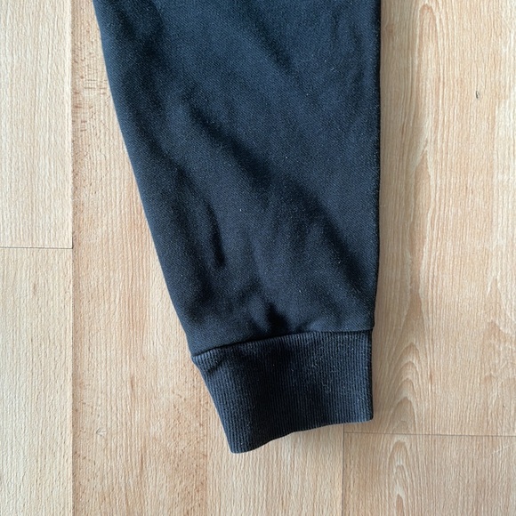Small black puma joggers - Picture 8 of 8